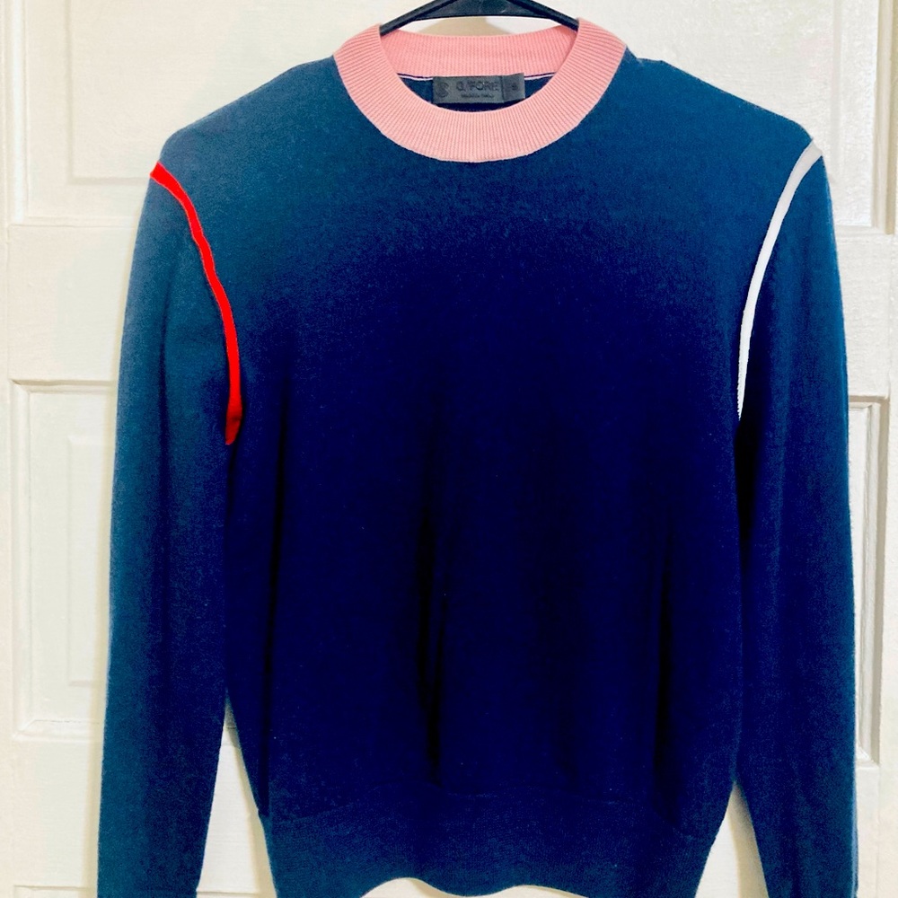 GFore Women’s Sweater-Small